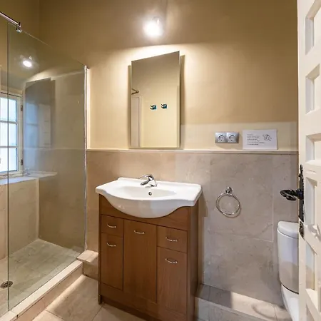 Apartamento Aoa Plaza Santa Marta