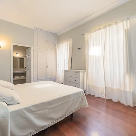 Apartamento Aoa Plaza Santa Marta