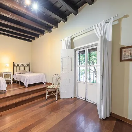 Apartamento Aoa Plaza Santa Marta *